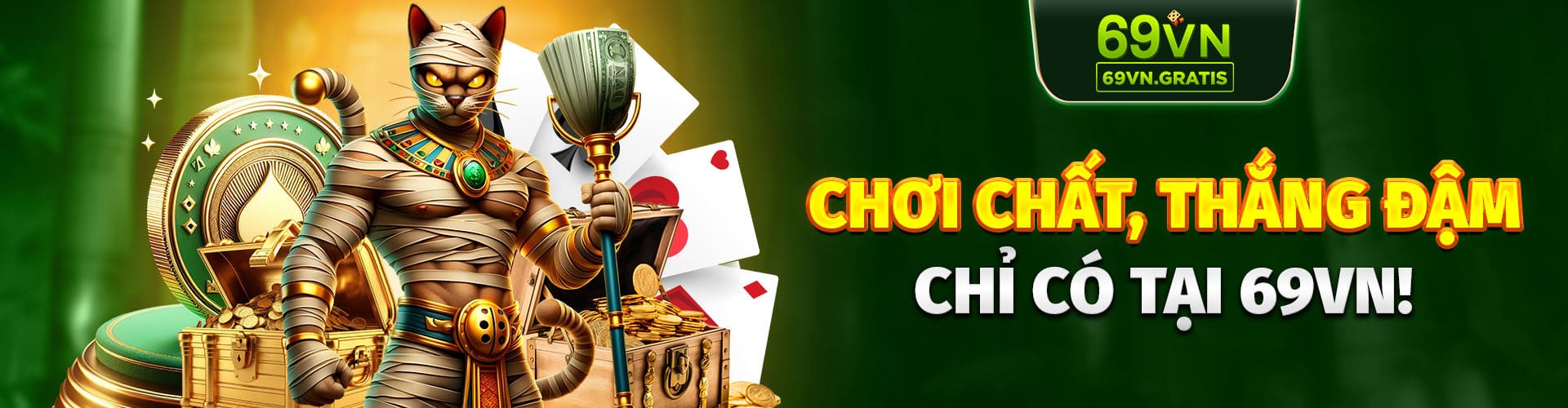 chơi chất thắng đậm